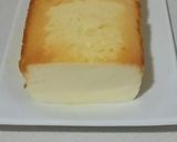 Foto del paso 6 de la receta Tarta de queso al horno (Gourmetmaxx 9in1)