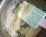 Foto langkah ke 2 dari resep Ogura Cheese Cake.
