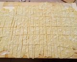 Sajtos rúd recept fázis 2 fotója