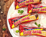 Foto langkah ke 6 dari resep Es bengbeng kekinian #Rebaked_Susan_Gracia.