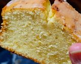 Foto langkah ke 13 dari resep Lemon Drizzle🍋🎂 🇬🇧English Lemon Cake🍋_ Moist Sweet & Sour🍯😋.