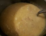 A picture of step 4 of Chicken Gravy and Biscuits.