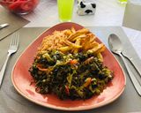 Foto del paso 6 de la receta: Guisado de repollo