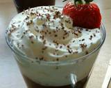 Vickys Peppermint Aquafaba Mousse GF DF EF SF NF recipe step 7 photo