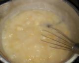 Foto langkah ke 2 dari resep *bubur singkong thailand*.