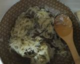 Foto del paso 2 de la receta: Papa con cebolla y queso