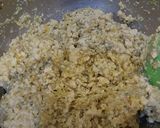 Foto langkah ke 5 dari resep Pepes teri nasi,tahu.