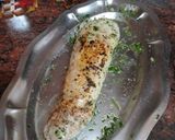 Foto del paso 4 de la receta Guiso de garbanzos con acelgas y solomillo de cerdo