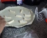 Foto del paso 5 de la receta: Pascualina de acelga ♡