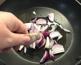 A picture of step 1 of Cheats Deep Pan Pizza.
