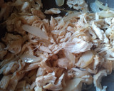 Foto del paso 2 de la receta: Lasaña de pollo y espinacas