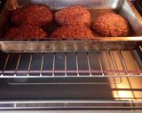 Foto del paso 2 de la receta: Galletas de avena y miel sin harina ni mantequilla