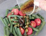 Foto del paso 5 de la receta Ensalada de judías Bobby