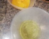 Keto Tiramisu recept fázis 6 fotója