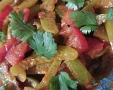 ટીંડોરા નું ડ્રાય શાક (Tindora Dry Shak Recipe In Gujarati) રેસીપી સ્ટેપ5ફોટો