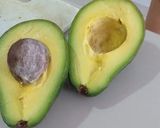 Foto del paso 1 de la receta: Ensalada de aguacate
