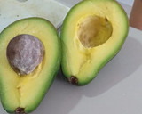 Foto del paso 1 de la receta: Ensalada de aguacate