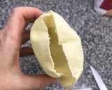 Foto del paso 2 de la receta: Falafel en pan pita