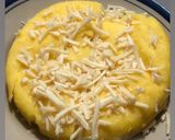Foto langkah ke 3 dari resep Bolu kukus lemon nutrisari #nooven #nomixer.