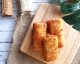 Foto langkah ke 4 dari resep American risoles.
