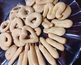 Foto del paso 6 de la receta: Masitas de Dulce de Leche 🤎
