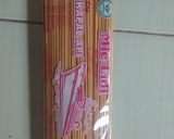 Foto langkah ke 1 dari resep Spaghetti Mi Lidi.
