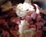 Toros káposzta recept fázis 2 fotója