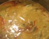 รูปขั้นตอนการทำที่ 1 ของ แกงเผ็ดฟัก ขาไก่