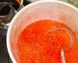 Foto langkah ke 3 dari resep Bubur Mutiara Santan Gula Merah.
