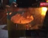 Vegetable-Pie रेसिपी चरण 9 फोटो