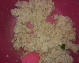 Foto langkah ke 3 dari resep Sambal urap kelapa.