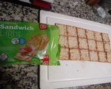 Foto del paso 3 de la receta: Turrón de quaker o Nugatton casero 😄