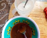 Foto langkah ke 2 dari resep Tumis kacang panjang gurih asam.