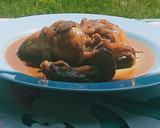 Foto del paso 11 de la receta: Calamares rellenos