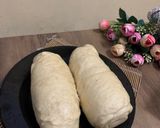 Foto langkah ke 8 dari resep Roti Kukus Pontianak Original.
