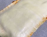 Foto del paso 5 de la receta: Empanada rápida de pisto