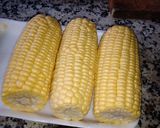 Foto del paso 1 de la receta: Cachapas venezolanas caseras
