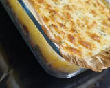 Foto del paso 9 de la receta: Pastel de patata y carne