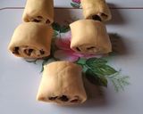 Foto del paso 13 de la receta: Roles de canela
