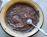 Narancsos-citromos mákos őzgerinc recept fázis 2 fotója