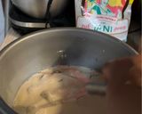 Foto langkah ke 4 dari resep Ongol Ongol Tapioka.