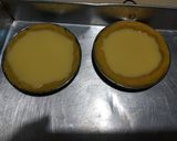 Foto langkah ke 5 dari resep Pie Susu Bali.
