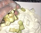 صورة لخطوة 1 من وصفة سلطة الباذنجان