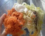 Foto del paso 4 de la receta: Tacos🌮 de pescado🐟 y 4 salsas para acompañar...🤔