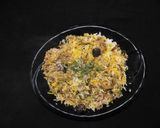 सोया चाप बिरयानी (Soya chap biryani recipe in Hindi) रेसिपी चरण 8 फोटो