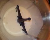 Foto del paso 1 de la receta: Bizcocho de sémola de trigo y licor de anís en MC