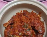 Foto langkah ke 4 dari resep Bawal laut pedas manis.