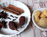 Hình bước làm 1 của món GÀ da giòn