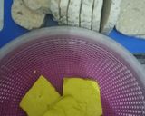 Foto langkah ke 2 dari resep Tahu Tempe Bacem tanpa tambahan bahan.