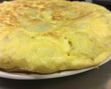 Foto del paso 13 de la receta: Tortilla de patatas